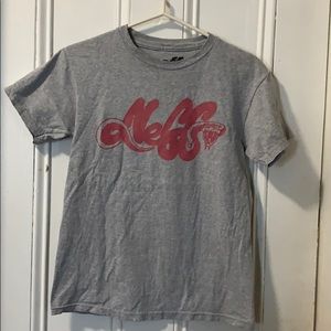 Neff t, menβs small.